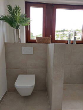 Badezimmer - 