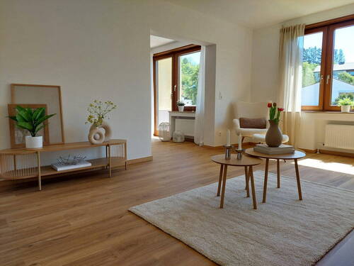 Wohnzimmer - 