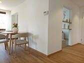 Esszimmer & Flur - 