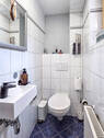EG-Gäste-WC - 