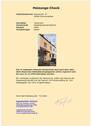 Heizungscheck - 