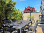 Terrasse_a - 4 Zimmer Reihenmittelhaus zum Kaufen in Schwanstetten