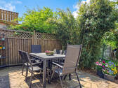 Terrasse_b - 4 Zimmer Reihenmittelhaus in Schwanstetten