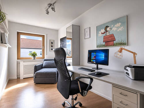 OG-Büro/Kind 1 - 