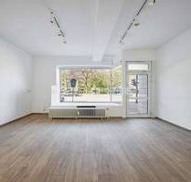 + Büro, Praxis oder Studio - flexible Gewerbefläche in zentraler Lage + - Hamburg Hohenfelde