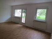 Wohnzimmer (Musterbild) - 2 Zimmer Etagenwohnung zur Miete in Gotha