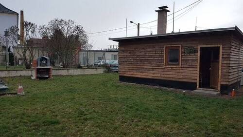 Bild 8 - Sauna mit Garten zuvermieten - 150,00 EUR Kaltmiete, ca.  0,00 m²