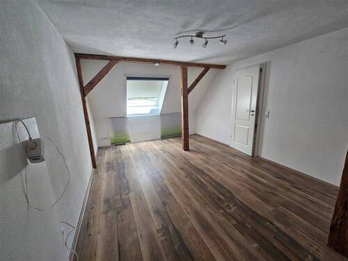 DZ Zimmer 1 - 