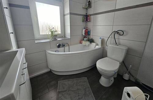 Badezimmer - 