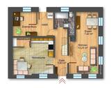 Grundriss EG - 