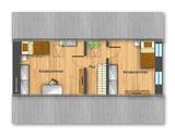 Grundriss OG - 