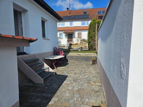 Freisitz - 