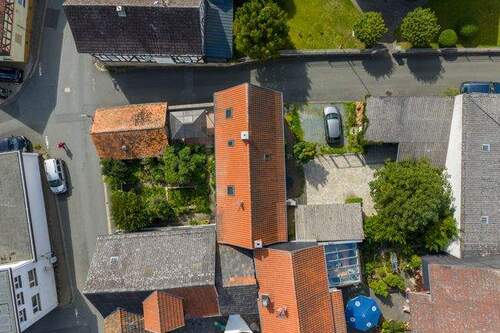 16_Vogelperspektive Grundstück - 