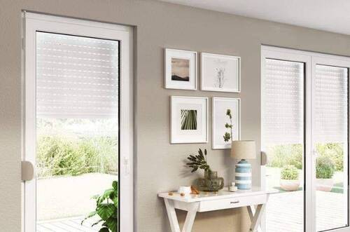 Inklusivausstattung Rollaeden - 