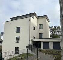 Praktische 2,5-Zimmer-Erdgeschosswohnung in zentraler Lage +Erstbezug+ - Aalen