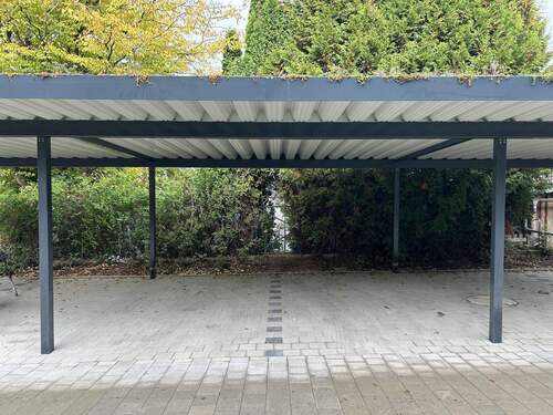 Carport - 