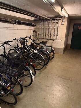 Fahrradkeller - 