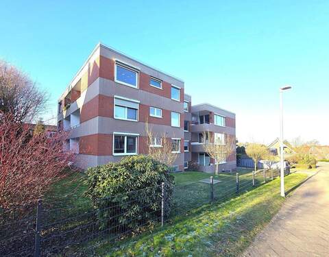Hausansicht - 