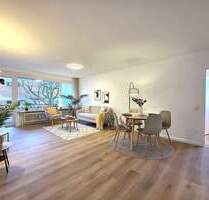 Einziehen & Wohlfühlen: Moderne 4-Zimmer-Wohnung in Toplage! - Stade