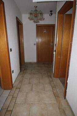 Flur im Obergeschoss - 