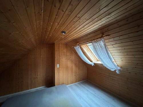 Speicherraum II im DG - 