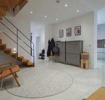 Kernsaniertes Einfamilienhaus mit Wärmepumpe & Charme in Irsch