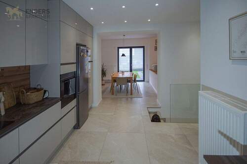 3 - 5 Zimmer Einfamilienhaus in Irsch