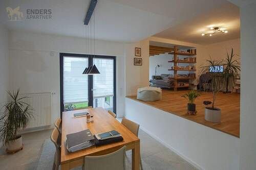 4 - Einfamilienhaus mit 160,00 m&sup2; in Irsch zum Kaufen