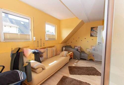 10.1 KZ, Arbeitszimmer - 