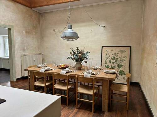 Essbereich (Staged) - 