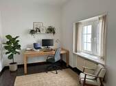 Büro / Kinderzimmer (Staged) - 