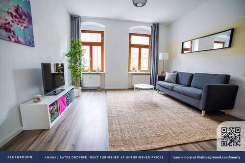 2.jpg - 3 Zimmer Etagenwohnung zur Miete in Chemnitz