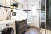 Badezimmer EG - 