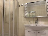 Das Duschbad - 