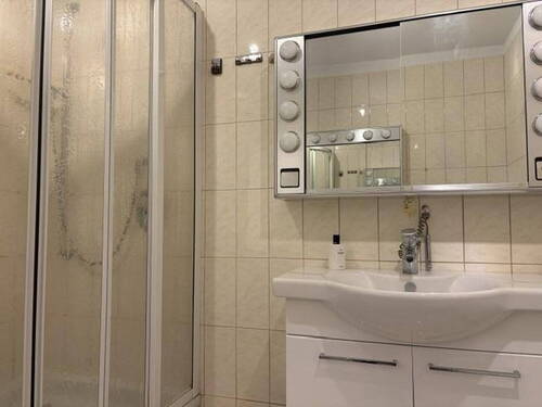 Das Duschbad - 