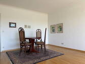 Das Wohnzimmer - 2 Zimmer Etagenwohnung zum Kaufen in Hamburg