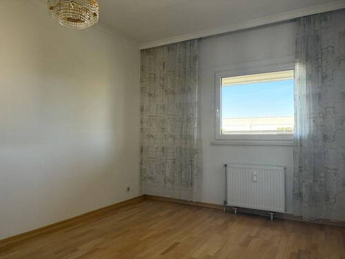 Das Schlafzimmer - 
