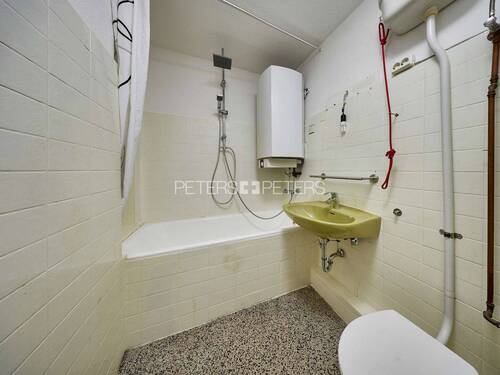 Badezimmer - 