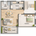 Grundriss - 