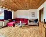Wohn- & Esszimmer - 2 Zimmer Etagenwohnung zum Kaufen in Balingen