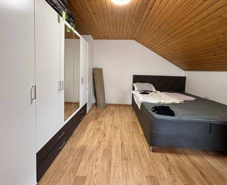 Schlafzimmer - 