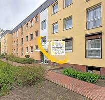 Schön geschnittene 4-Zimmer Wohnung - Elmshorn