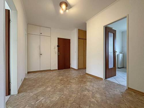 Eingangsbereich - Etagenwohnung mit 92,00 m&sup2; in Elmshorn zum Kaufen