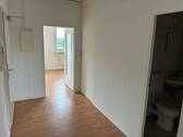 Wohnungsflur - 