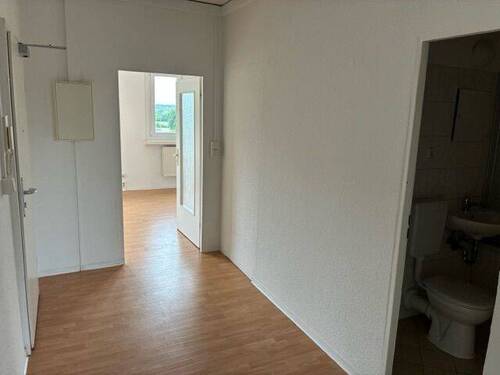 Wohnungsflur - 