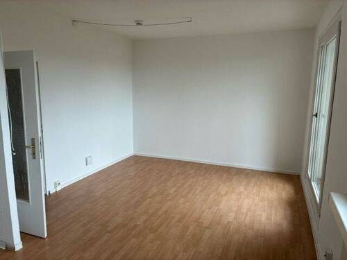 Blick zum Wohnzimmer - 