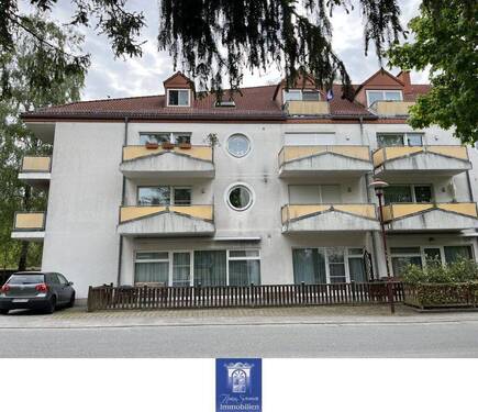Hausansicht - 