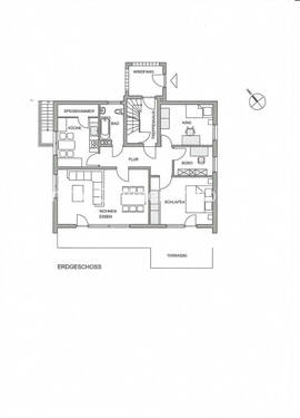 Erdgeschoss - 