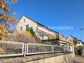 Nord-West Seite - 8 Zimmer Mehrfamilienhaus, Wohnhaus in Alfeld (Leine)