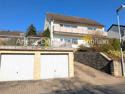 Doppelgarage - Mehrfamilienhaus, Wohnhaus mit 173,20 m² in Alfeld (Leine) zum Kaufen